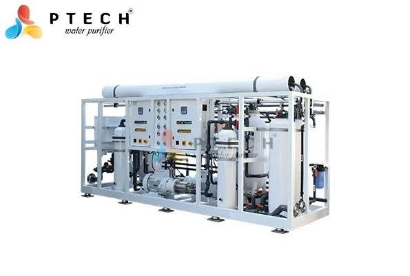 Hệ thống RO cho ngành thực phẩm